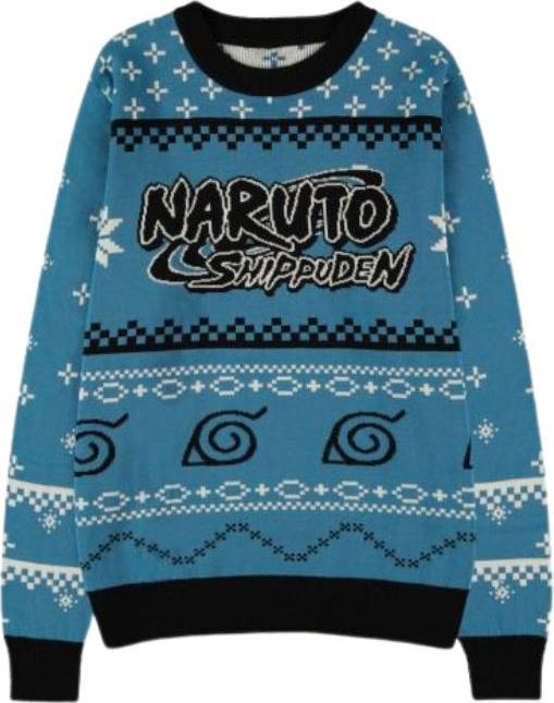 Immagine prodotto Difuzed Naruto - Logo - XXL Grosse (L)