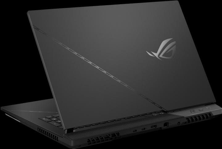 Produktbild ASUS ROG Strix Scar 17 RTX 4080 (17.30", AMD Ryzen 9 7945HX, 32 GB, 2000 GB, CH)