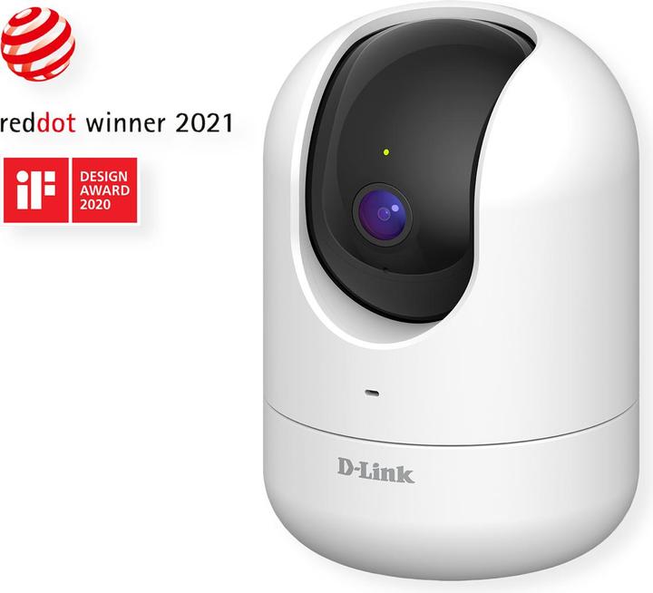 Image du produit D-Link DCS-8526LH (1920 x 1080 Pixels)