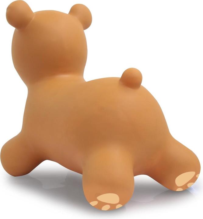 Jamara Bär