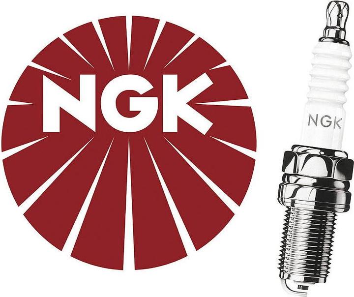 NGK Bougies d'allumage IZ - XR