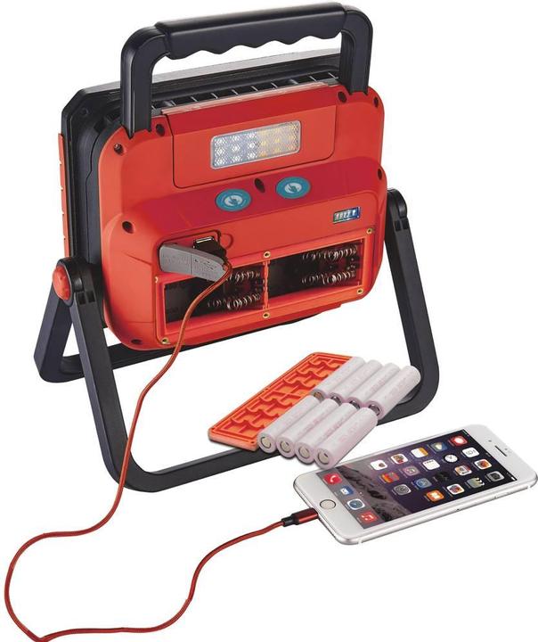 Produktbild Megatron Arbeitsleuchte (3000 lm)