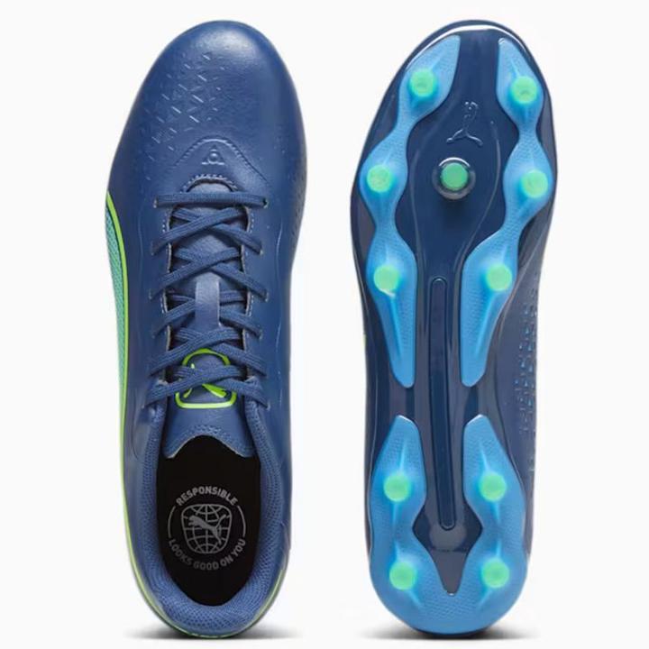 Actual product image Puma King Match Fg/Ag (46)
