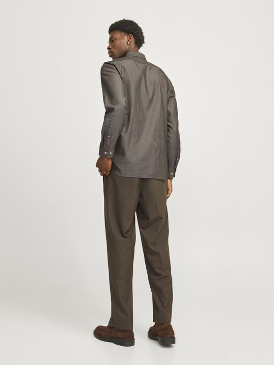 Actual product image Jack & Jones Slim Fit Hemd Hemd (XXL)