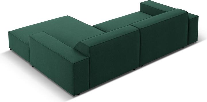 Actual product image Micadoni Jodie (Corner sofa, Modular sofa)