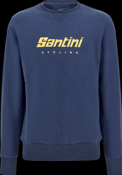 Santini Sweatshirt BRAND unisex