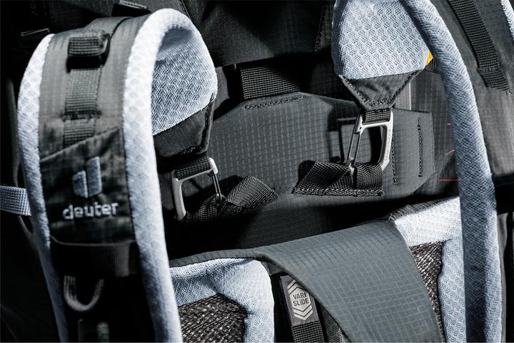Image du produit Deuter Aircontact Pro 65+10 (75 l)