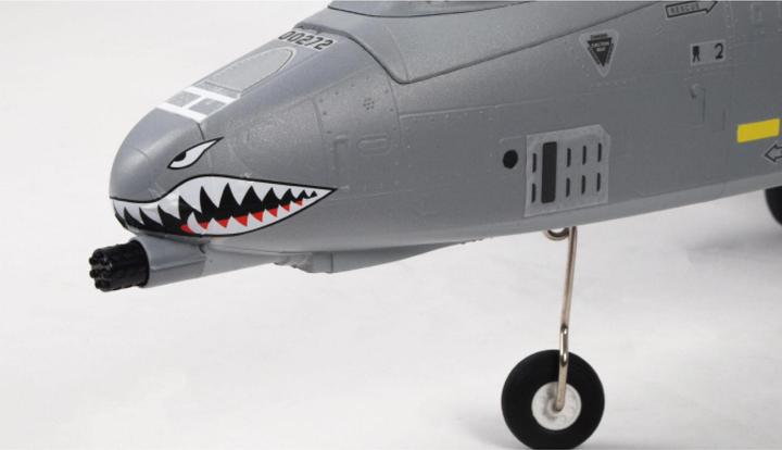 Image du produit Amewi A10 Thunderbolt II (Multi moteur)