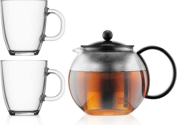Produktbild Bodum Assam Set (1 l)