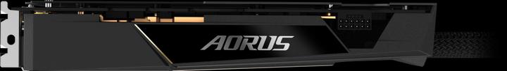 Image du produit Gigabyte AORUS GeForce RTX 3090 Ti XTREME WATERFORCE 24G (24 Go)