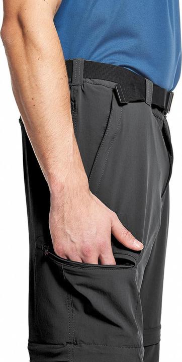 Produktbild Maier Sports Tajo Zip Off Hose (L, XXL)