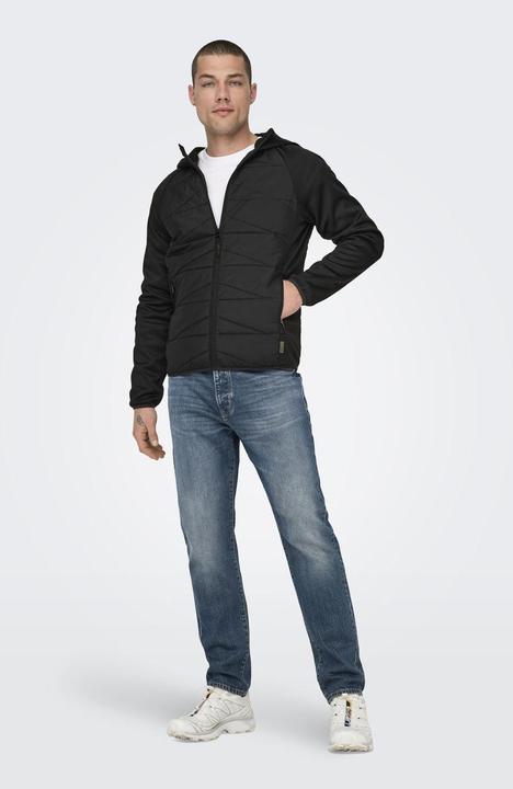 Produktbild Only & Sons Onslan Mix Jacket Otw Noos (XS)