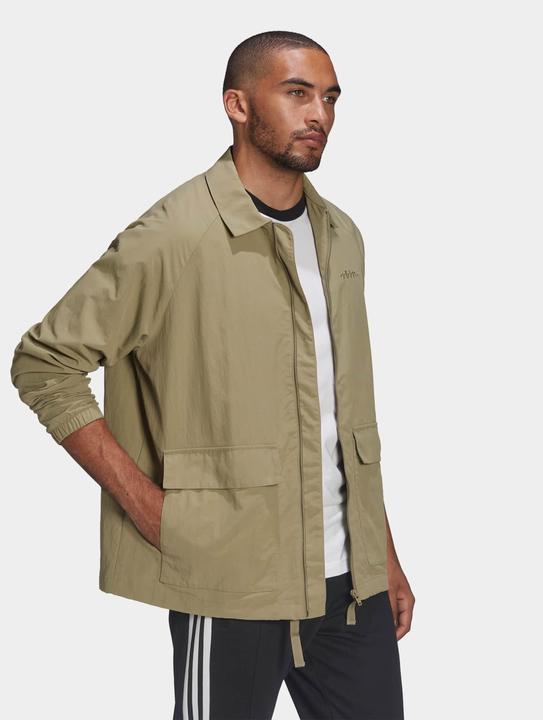 Immagine prodotto adidas Giacca Trefoil Coach - 89071 (M)