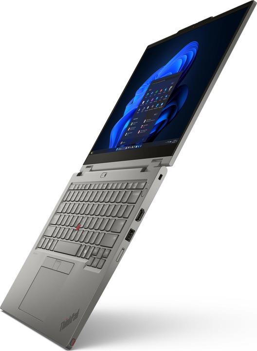 Produktbild Lenovo ThinkPad L13 2-in-1 Gen 6 (13.30", Intel Core Ultra 7 255U, 32 GB, 1000 GB, DE)