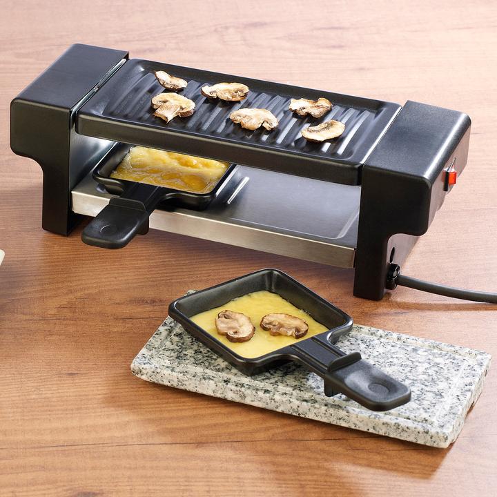 Immagine prodotto Rosenstein & Söhne Raclette per 4 persone