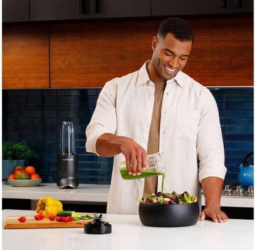Produktbild NutriBullet Ultra (EU-Stecker, 1200 W)