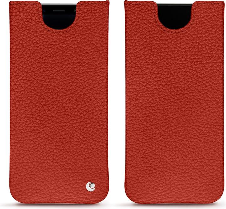 Produktbild Noreve Lederschutzhülle (Samsung Galaxy S8+)