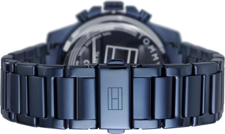 Immagine prodotto Tommy Hilfiger decker (Orologio da polso analogico, 48 mm)