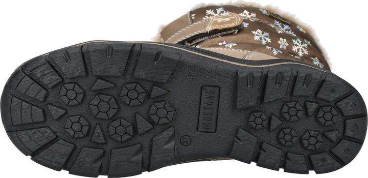 Actual product image Mustang Stiefelette (38)