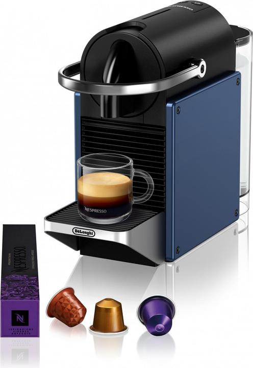 Actual product image De'Longhi Nespresso EN127.BL (NESPRESSO Original)