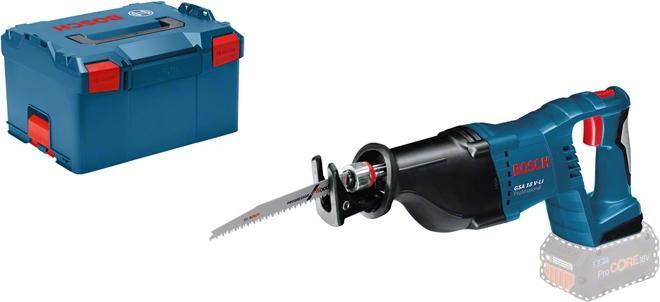 Produktbild Bosch Professional GSA 18V-LI