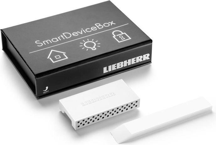 Produktbild Liebherr Smart Device Box Einbaugeräte