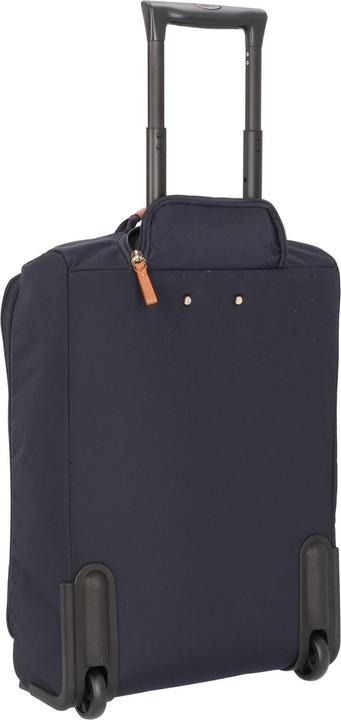 Immagine prodotto Brics X-Travel Carrello da cabina a 2 ruote 55 cm (38 l, Bagaglio a mano (fino a 50 litri))