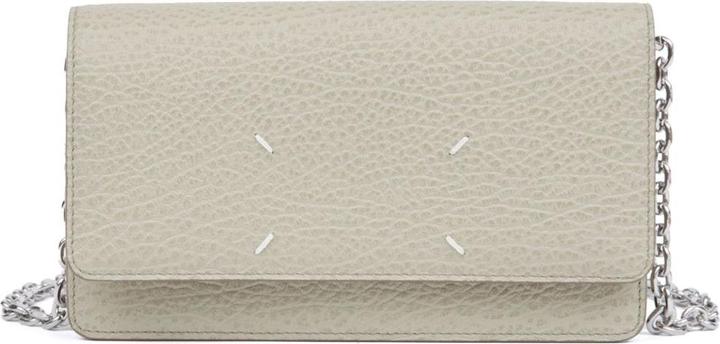 Actual product image Maison Martin Margiela Maison Margiela Wallets Beige