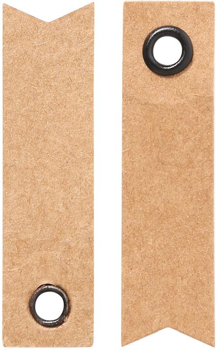 Image du produit I Am Creative Porte-nom (Pochette cadeau, 20 x)