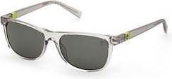 Produktbild Timberland Graue Sonnenbrille