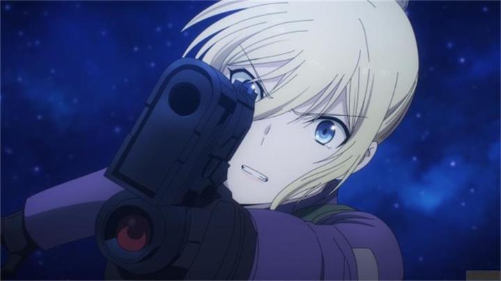 Image du produit The Irregular at Magic High School : Visitor Arc-V3-E.9-13-Étui à collectionner-BR (Blu-ray, Japonais, Allemand)