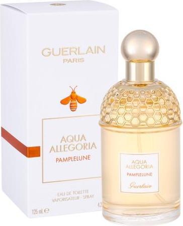 Actual product image Guerlain Pamplelune (Eau de toilette, 125 ml)