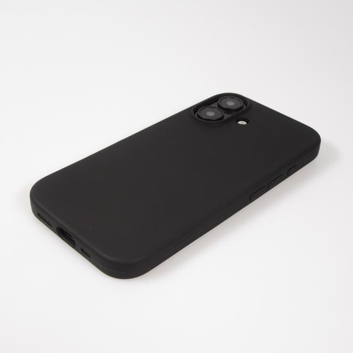Actual product image PhoneLook Hülle Soft Touch (Apple iPhone 16)