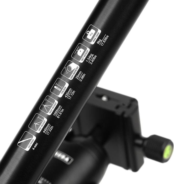 Image du produit Caruba Travelstar 156 Basse altitude pour la caméra