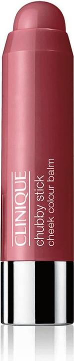 Actual product image Clinique Chubby Stick Cheek (Plumped Up Peony)