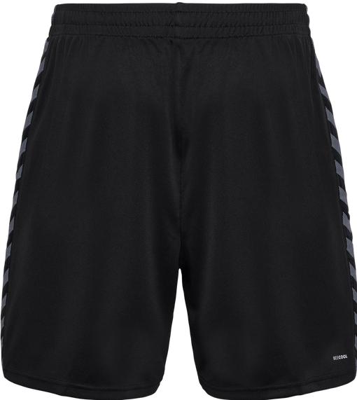 Produktbild hummel Hmlauthentic Pl Shorts (XXL)