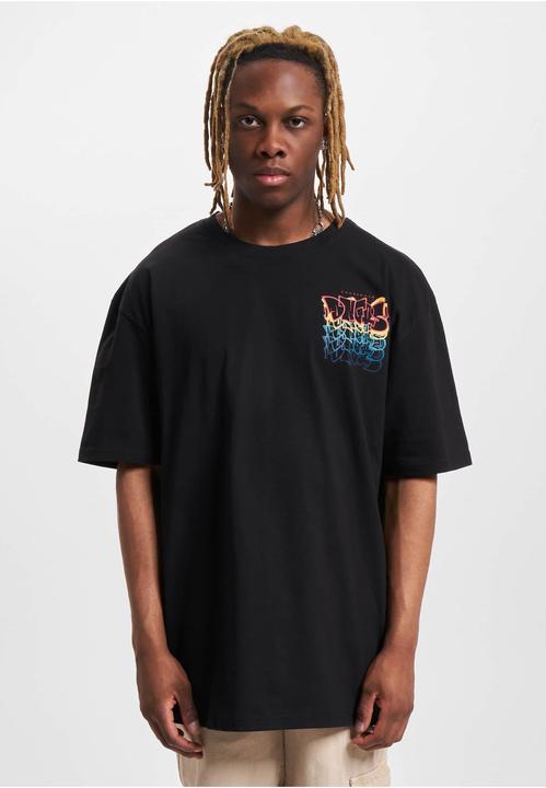 Actual product image Dangerous DNGRS Tshirt Wallarts - 165307 (XL)