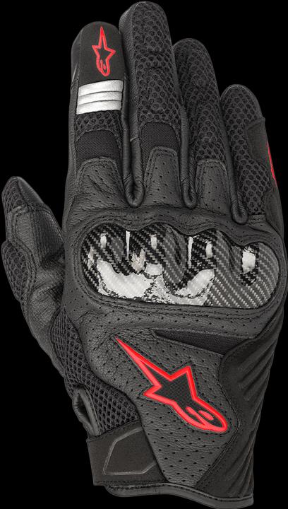 Actual product image Alpinestars SMX-1 AIR V2 Glove (Men, XL)