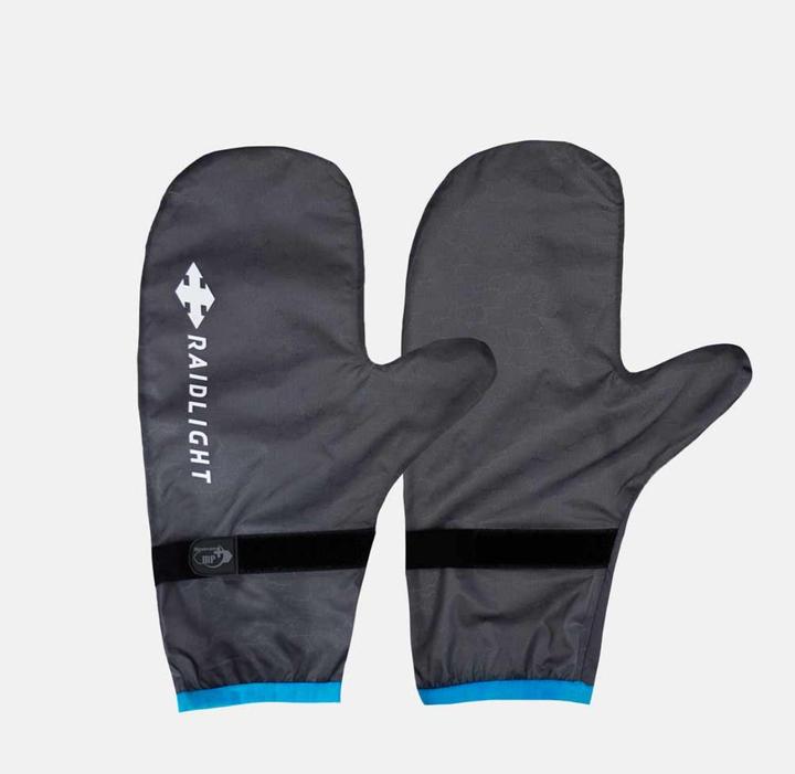 Produktbild Raidlight Waterproof MP+ Gloves (S, M)