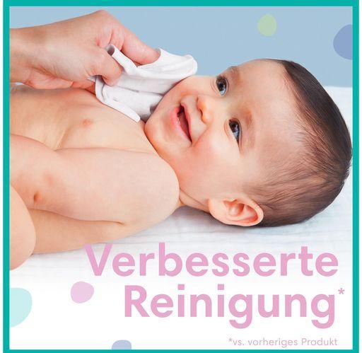 Produktbild Pampers Sensitive (1200 Stück)