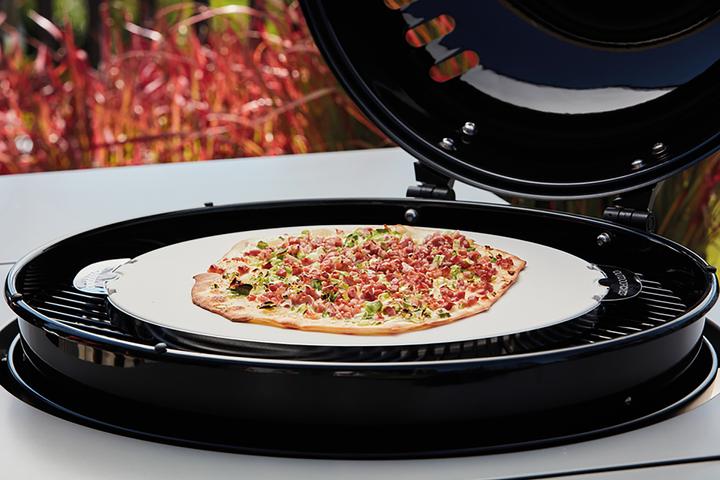 Actual product image Outdoorchef Arosa 570 G Evo (9.50 kW)