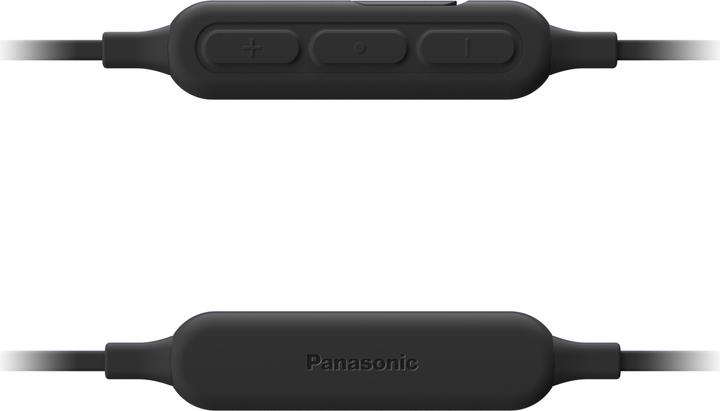 Image du produit Panasonic RZ-NJ320BE (ANC, 18 h, Sans fil)