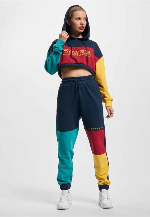 Image du produit Dangerous DNGRS Sweat à capuche 4C - 139053 (L)