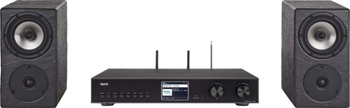 Productafbeelding Imperial DABMAN i510 BT DAB+ / RDS FM Bluetooth 5.1 MP3 WMA HiFi (Internet radio, DAB+, VHF, FM, Bluetooth, WiFi)