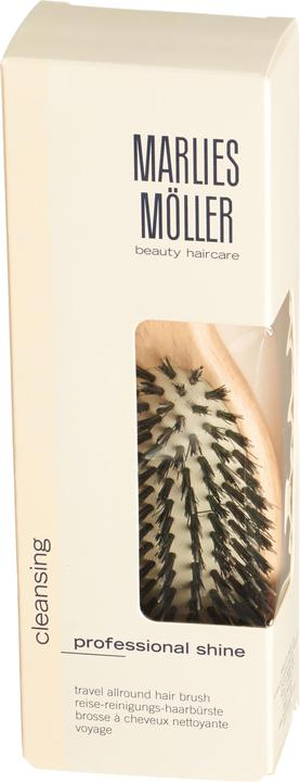 Actual product image Marlies Möller Travel Allround brush