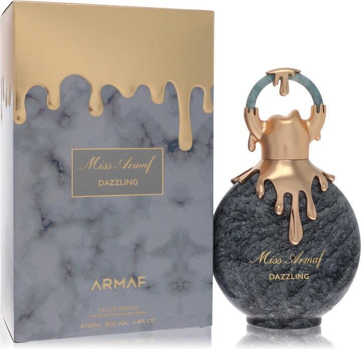 Actual product image Armaf Miss Blendend 100ml Eau de Parfum Spray Brand New and Sealed (Eau de parfum, 100 ml)