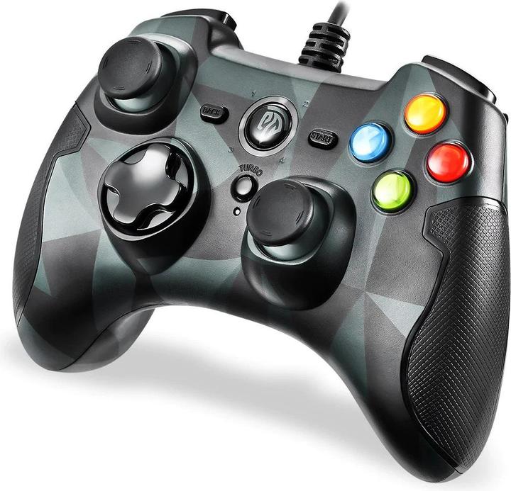 Image du produit EasySMX Esm-9100-cam (Android, PS3, Switch, Steam Machine, PC)