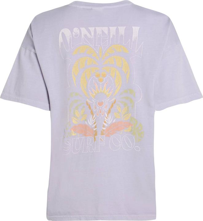 Actual product image O'Neill Women's Beach Vintage T-Shirt (S)