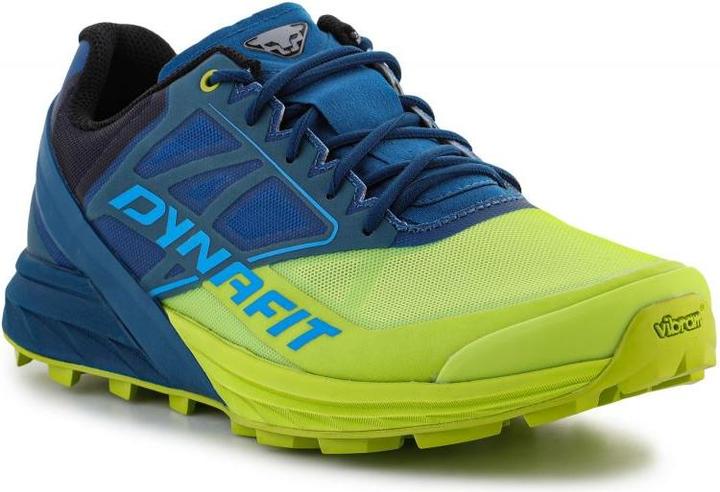 Actual product image Dynafit Alpine running shoe (39)