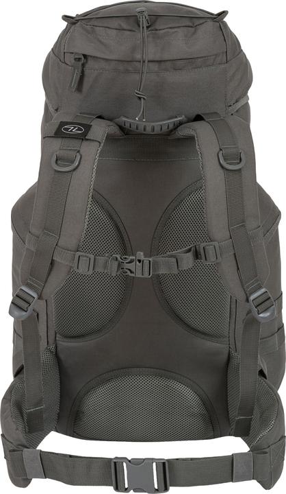 Actual product image Highlander Forces 44 Grey (44 l)